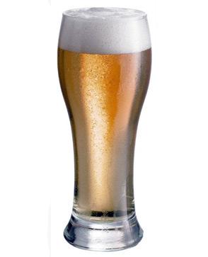 Bierglas Brasserie 32 cl