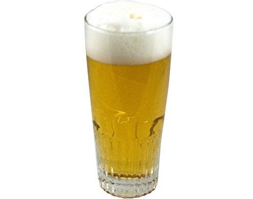Bierglas Jupiler 32 cl