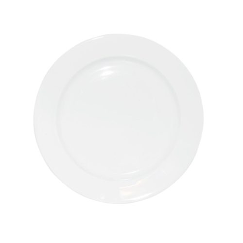 Bord brede rand 24 cm