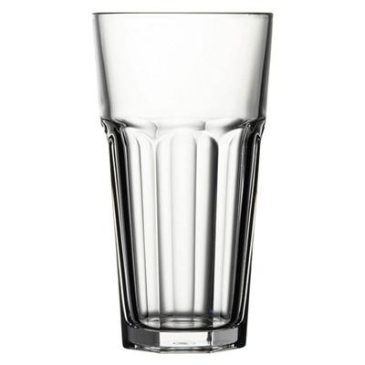 Absoluut Apt ramp Longdrinkglas Casablanca / witbier glas 29- 36 cl bedrukken |  Bedruktservies.nl